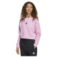 Adidas Παιδικό φούτερ Future Icons Fleece Sweatshirt